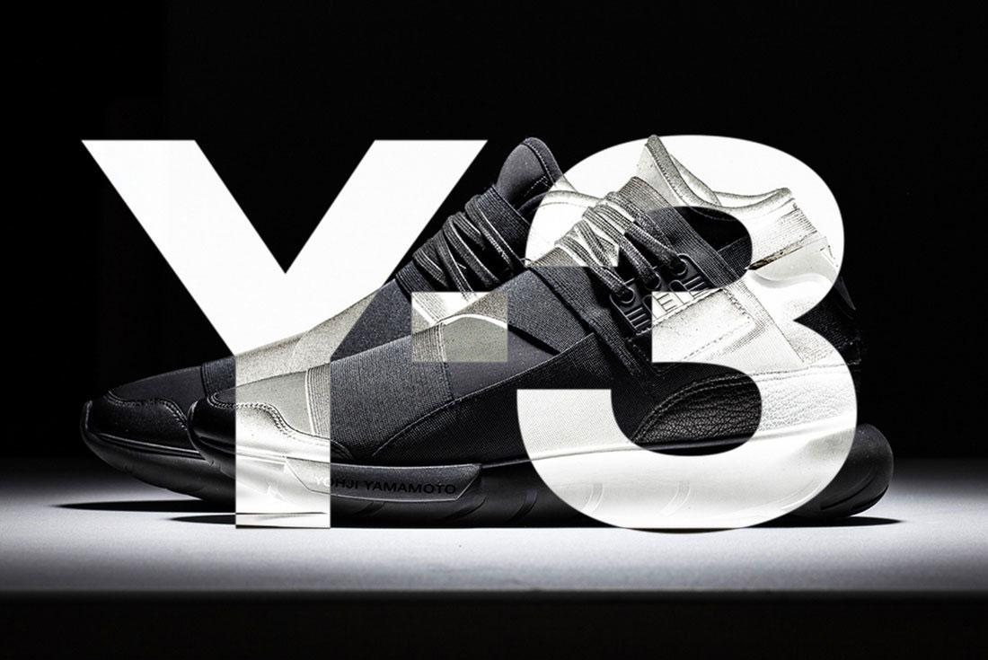 Ten Adidas Y 3 Sneakers Available Right Now 2