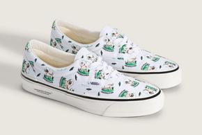 UNDERCOVER x Vans Era 95