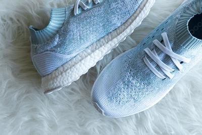 Adidas Parley For The Oceans Ice Blue Pack 6