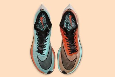 Nike Zoomx Vaporfly Next Cd4553 300 Top