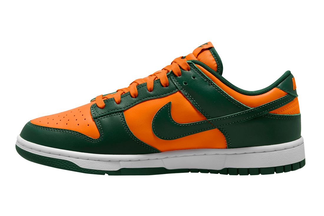 nike-dunk-low-miami-hurricanes-DD1391-300-release-date