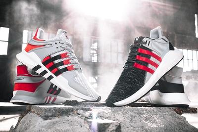 Overkill X Adidas Eqt Support Adv Pack2