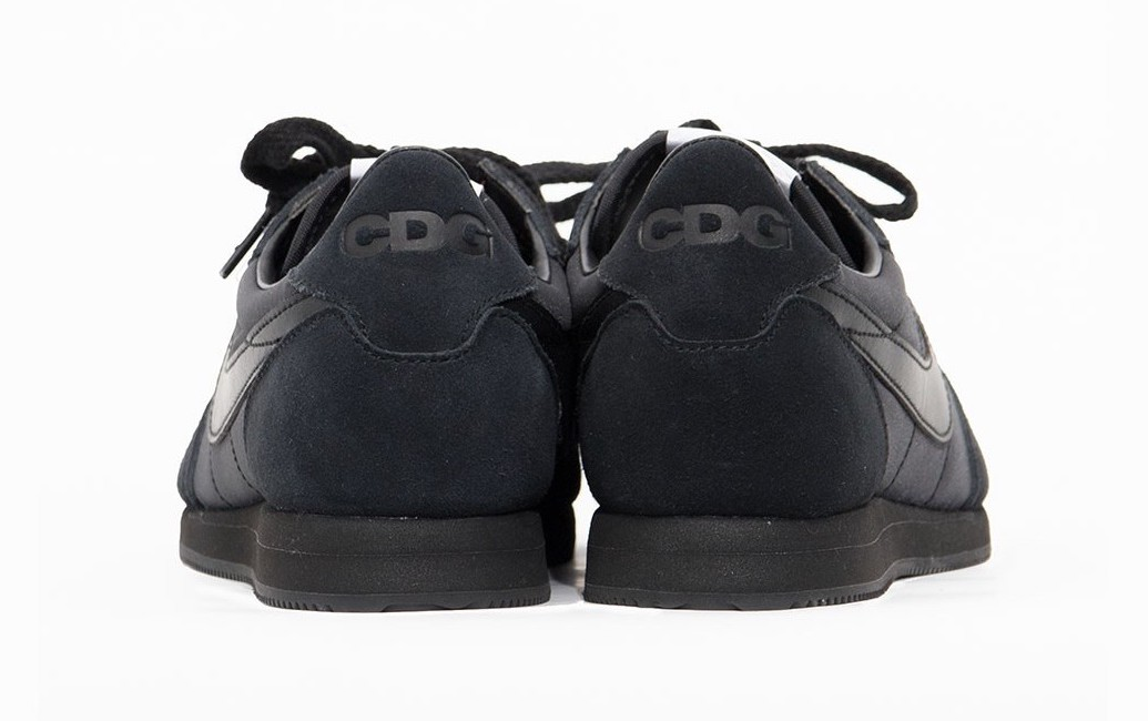 Comme des Garçons Bring Back the Nike Eagle for the First Time 
