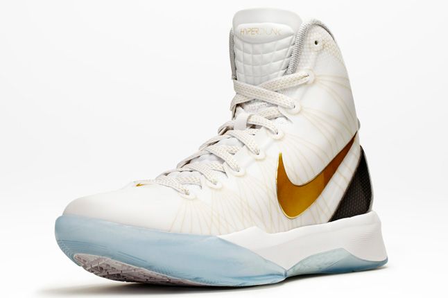 Nike Hyperdunk Elite Releases