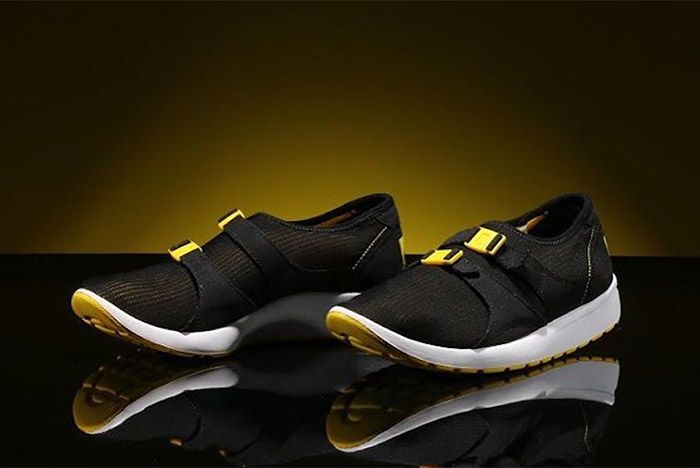 Nike Sock Racer Og Black 3