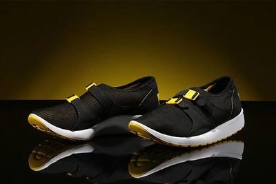 Nike Sock Racer Og Black 3