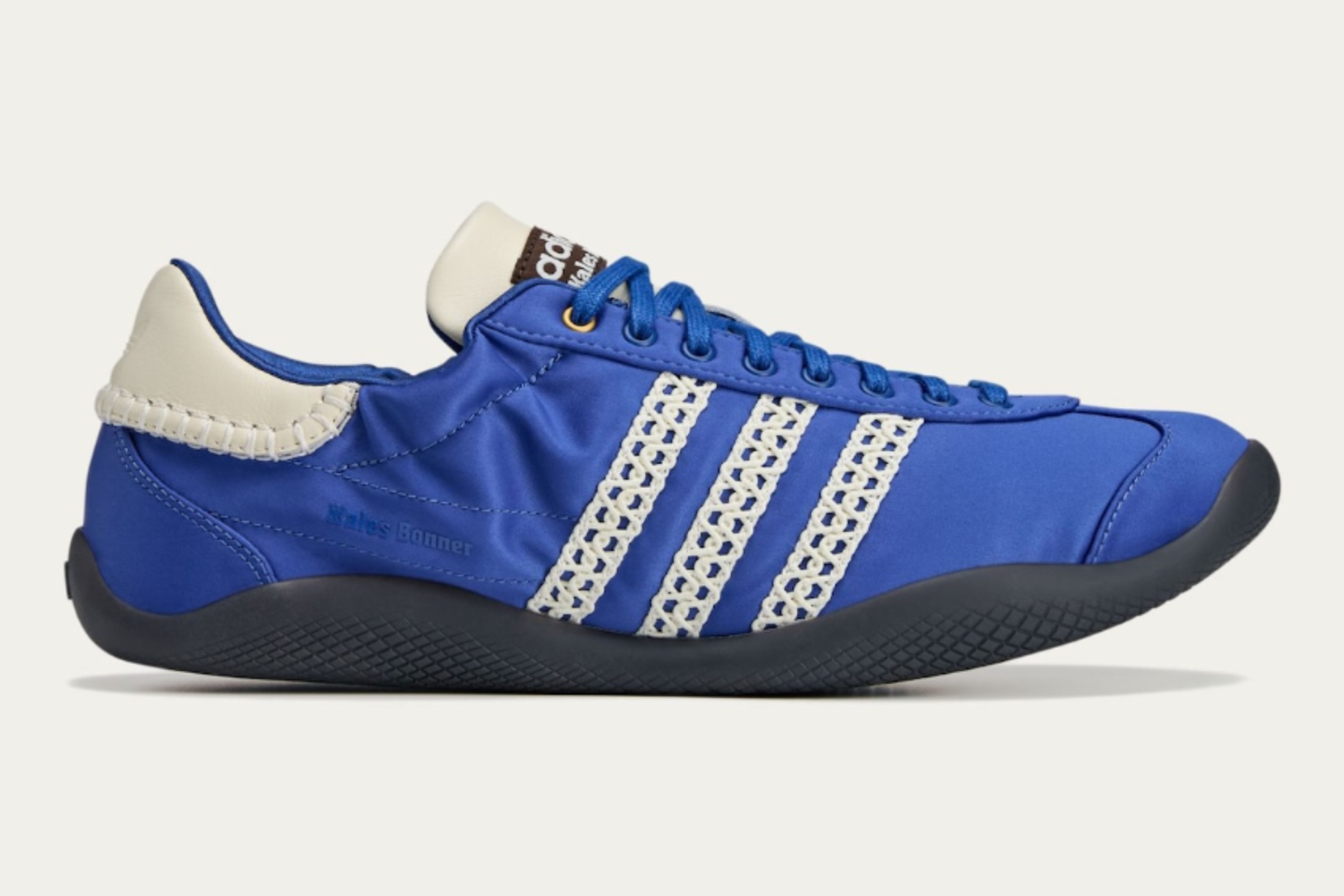 Adidas x Wales Bonner スニーカー 23.5 adidas Wales Bonner Fall/Winter 2025 | SneakerNews.com