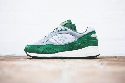 Saucony Shadow 6000 Spring Delivery 2014 9