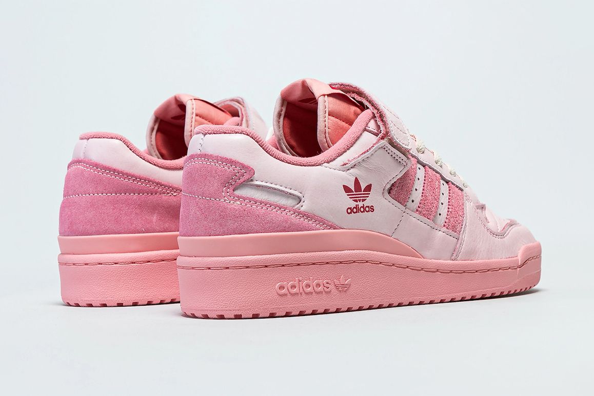 adidas Forum Low Pink