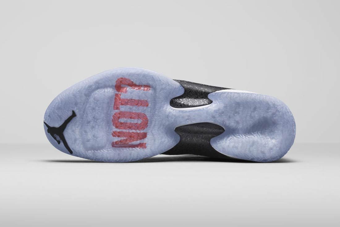 Air Jordan Why Not Pack 7