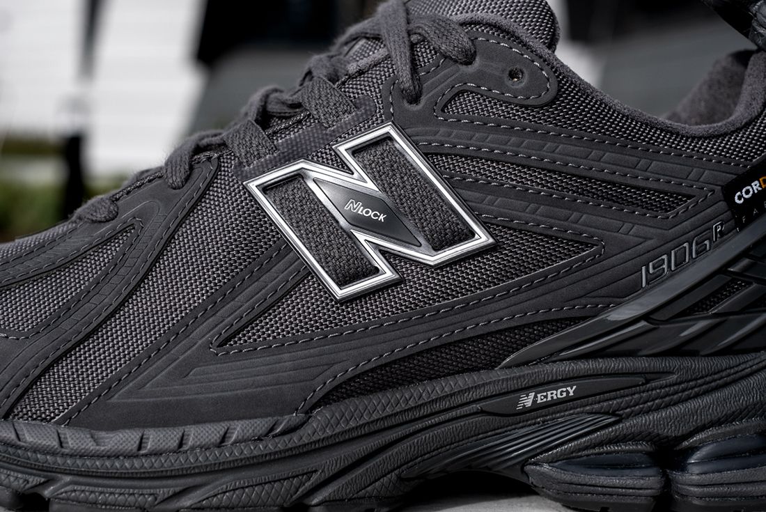 The New Balance 1906R: Your Next Archival Frontrunner - Sneaker ...