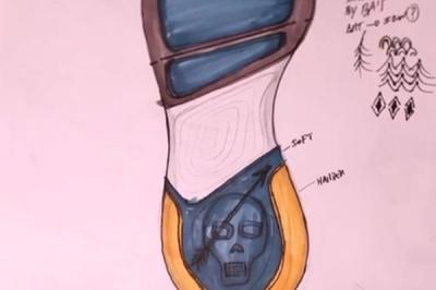 Brian Anderson Nike Sb Project Ba 4