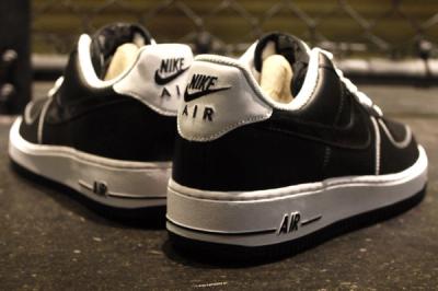 Nike Air Force 1 Contrast Stitching Pack 09 1