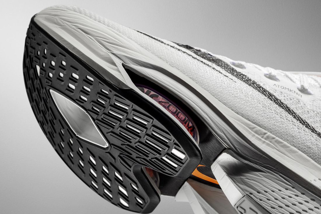 Nike Air Zoom Alphafly NEXT% 2 'Prototype'