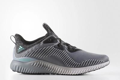 Adidas Aplhabounce Grey 3