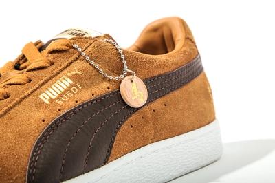 Puma Suede Year Of The Horse Pack 6