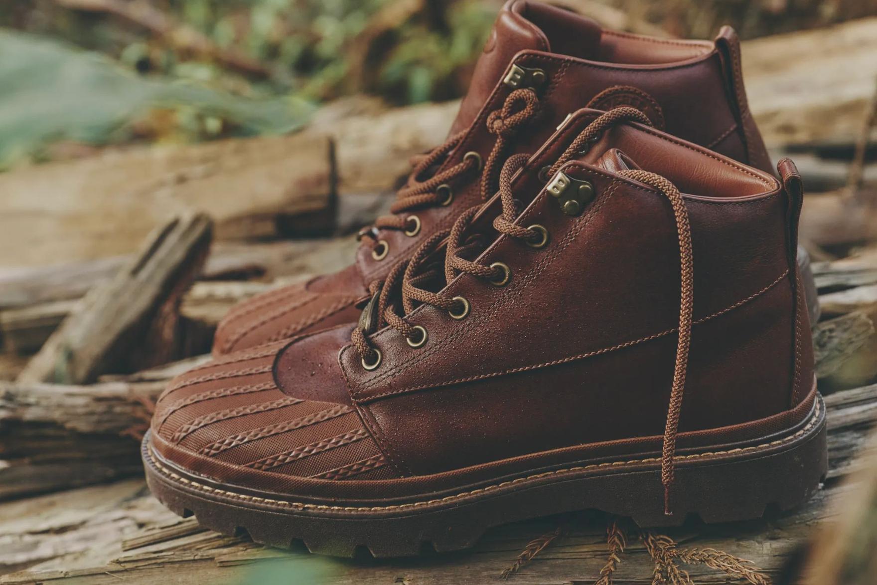 Tyler, The Creator Converse 1908 Bronco Boot