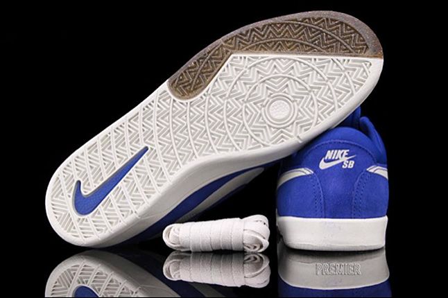 Nike Sb Koston 1 Old Royal 06 1