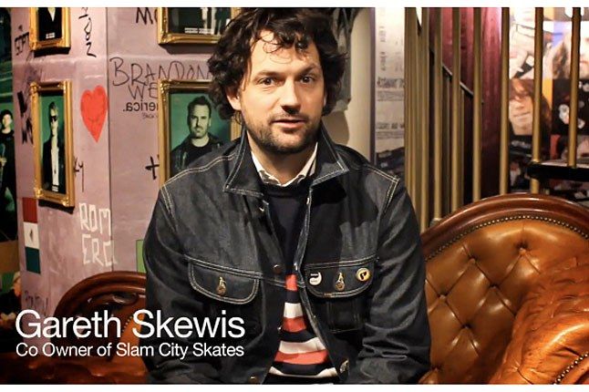 Gareth Skewis Slam City Skate 1 1