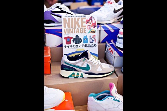Nike Air Stab 3