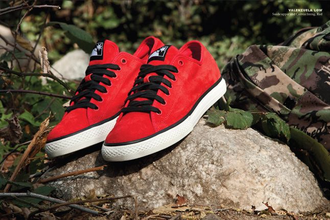 The Hundreds Footwear Spring 2012 02 1