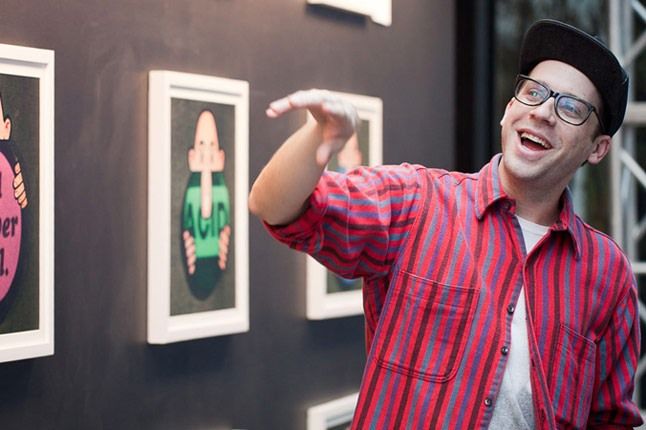 Vans Otw Asia Launch Party In Shanghai 5 1