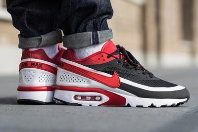 Nike Air Max Bw Ultra Se Special Edition 7