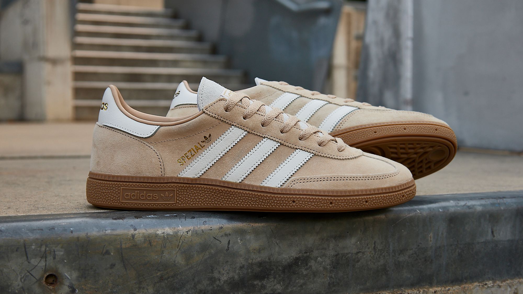 Go Full 'Casual' With the Freshest adidas Handball Spezials at JD Sports