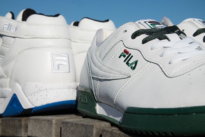 Fila Surf And Turf Pack8