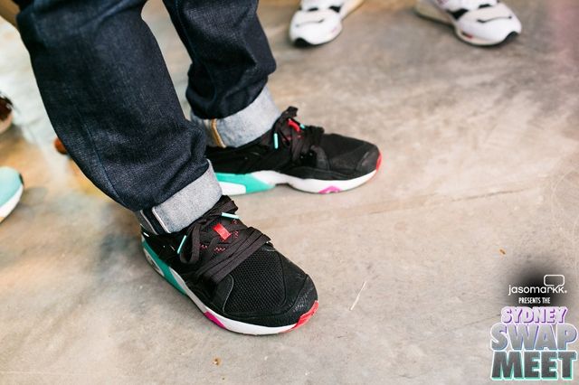 Sydney Swapmeet Presented Jason Markk Recap 22