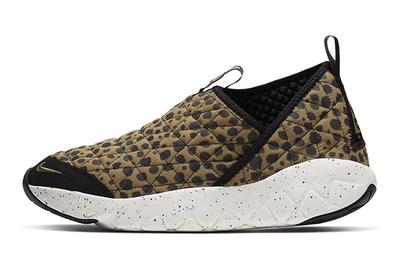 Nike Acg Moc 3 Union Cheetah Lateral