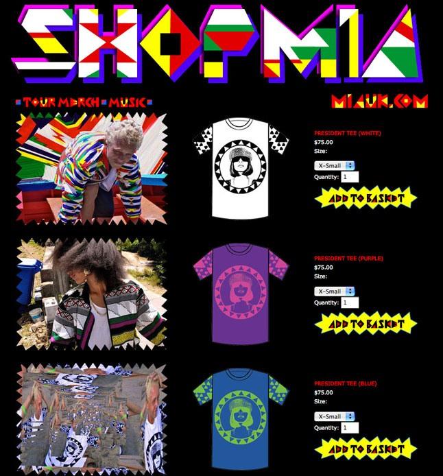 Shop Mia 1