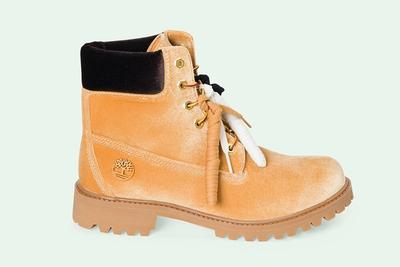 Off White X Timberland Release Date 4
