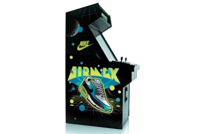 Nike Air Max Arcade 4