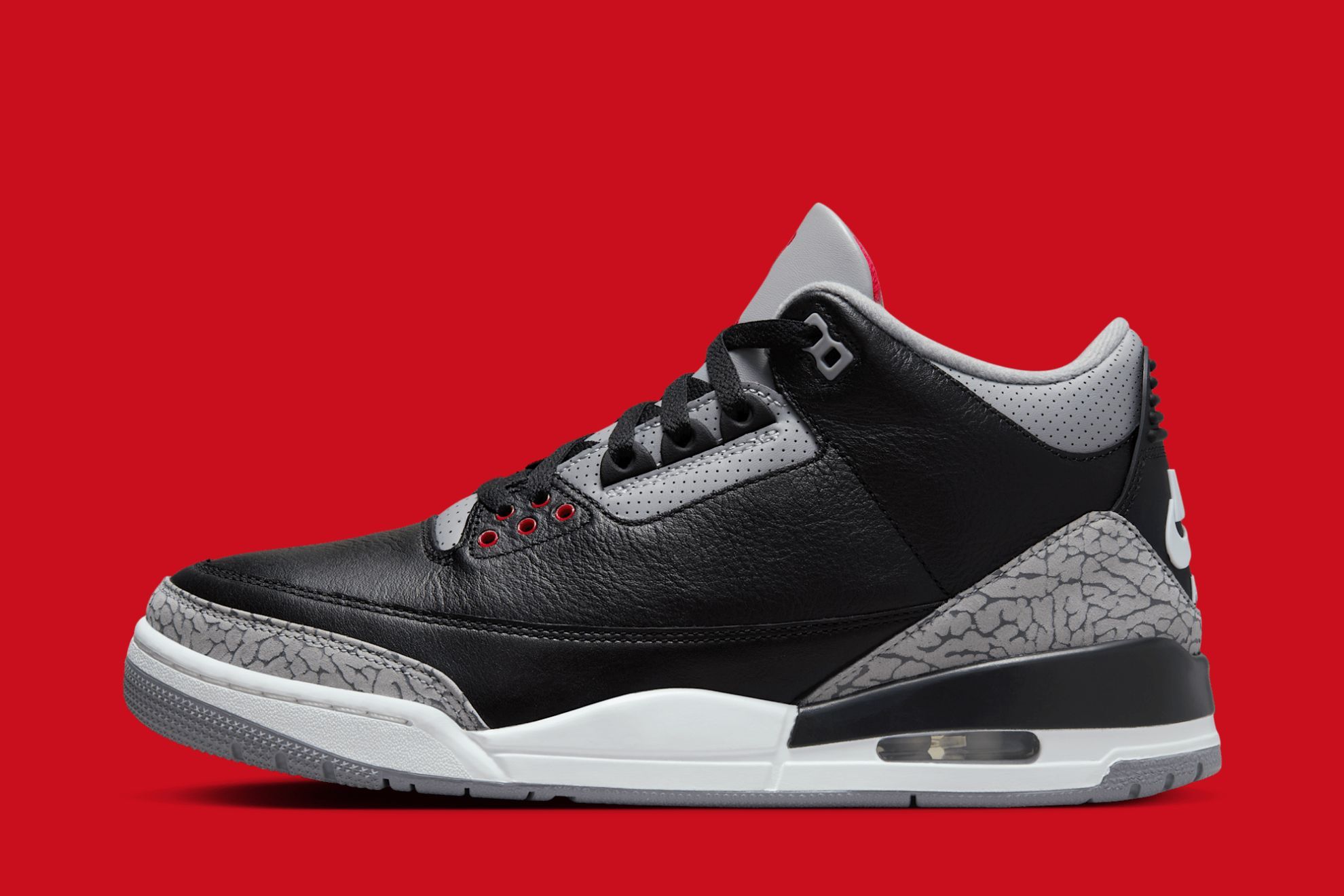 j3 black cement 2018