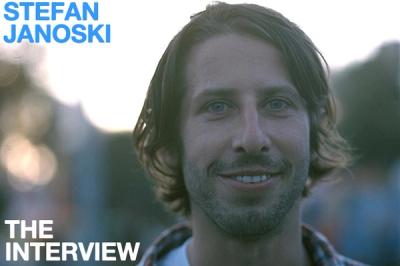 Stefan Janoski Interview 2