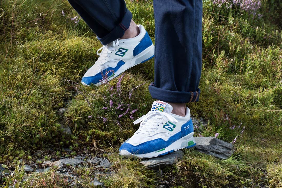 New Balance Made In Uk Cumbrian Pack 10