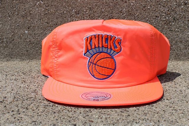 Mitchell Ness Nba Cap Collection 15