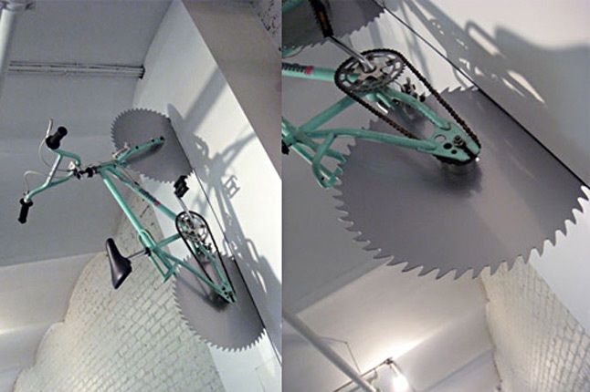 Bike Saw Benedict Radcliffe 3