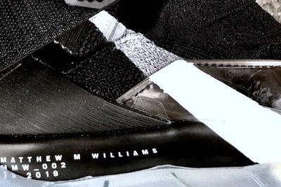 Nike Free Tr 3 Matthew Williams 3