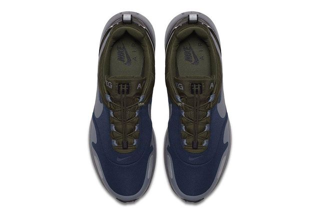 nike pegasus all terrain