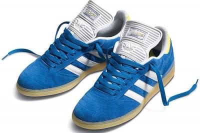 Adidas Dennis Busenitz 5 1