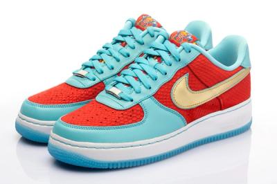Nike Air Force 1 Year Of The Dragon 2 02 1