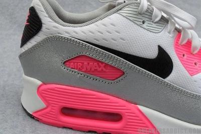 Nike Am90 Laser Pink 3 1