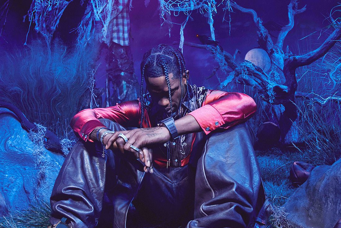travis scott nike hero