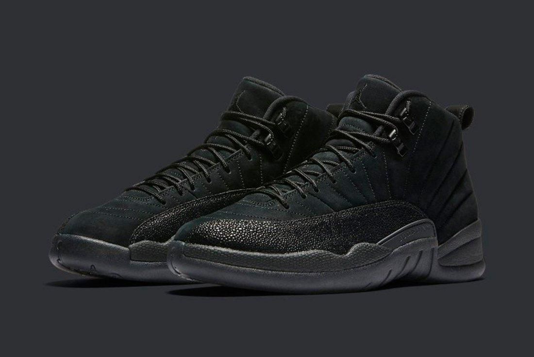 jordan ovo 12