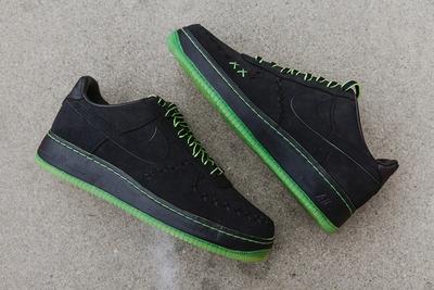 Nike Af1 Complex Con Giveaway6