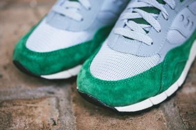 Saucony Shadow 6000 Spring Delivery 2014 2