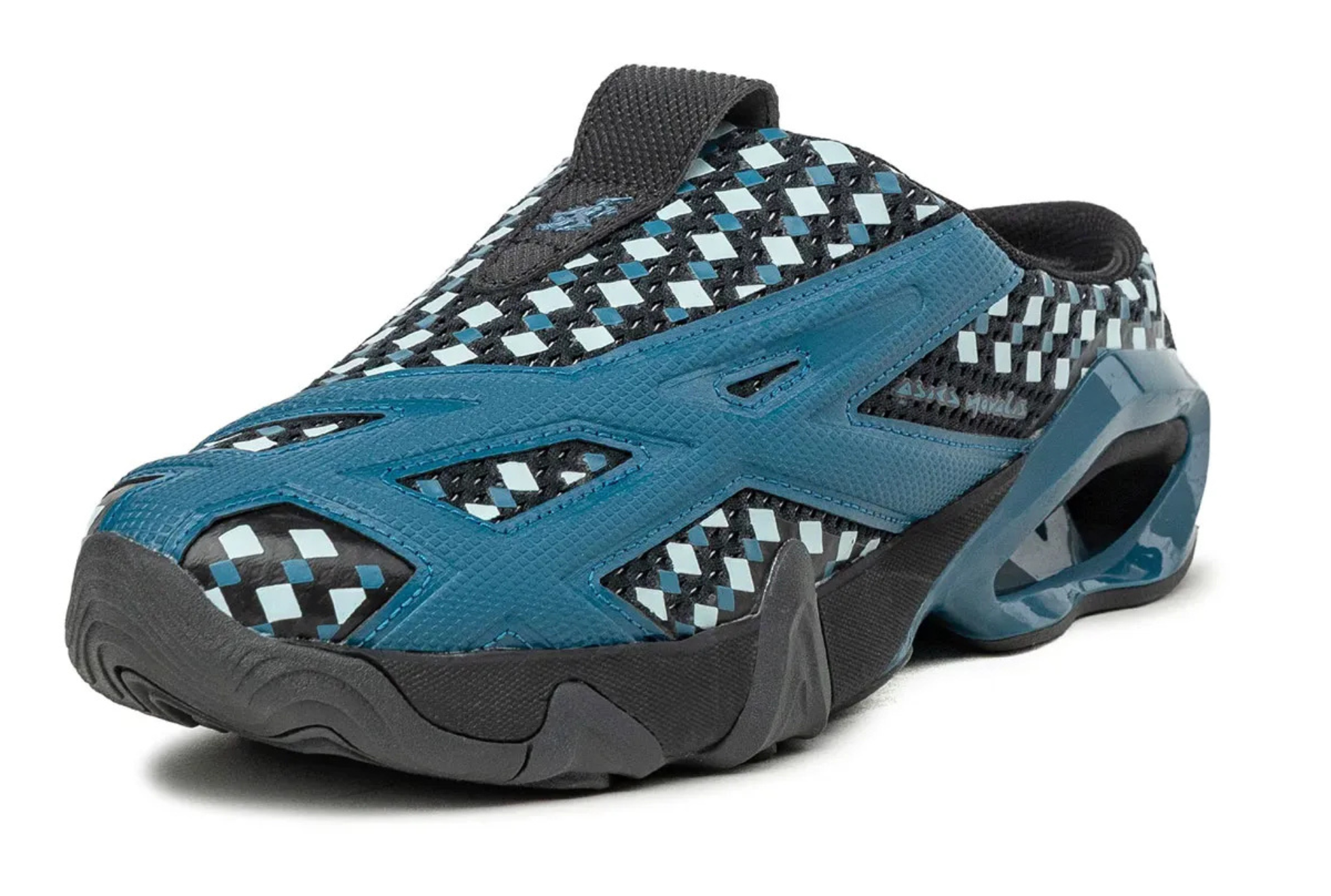 ASICS NOVALIS Just Dropped a GEL-Styrax Two-Pack - Releases