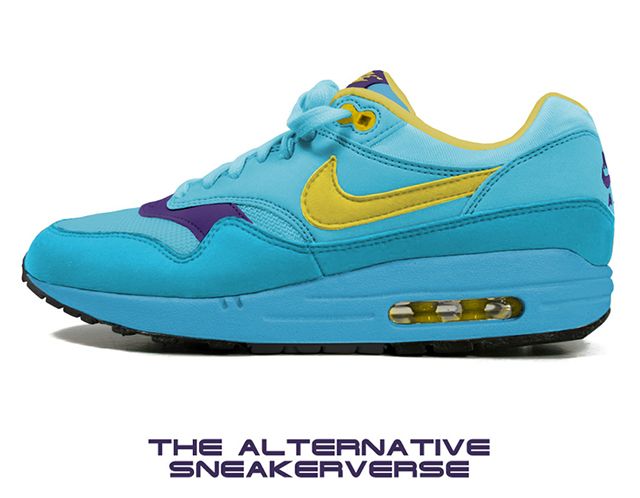 Alternative Sneakerverse 3